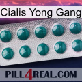 Cialis Yong Gang dapoxetine1